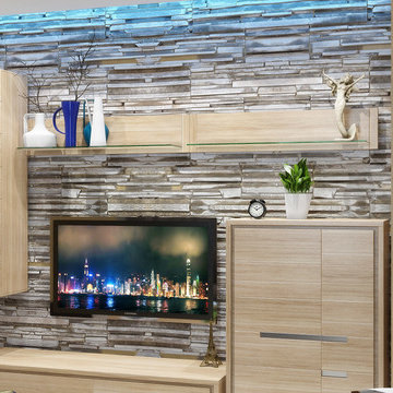 Open Concept - Sacramento