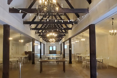 Castleton Farms Event Center