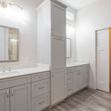 New Construction - Canyon Lake