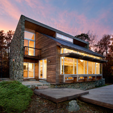 Cairngorm House