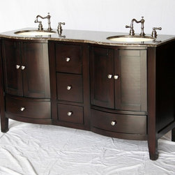 Bathroom Vanities - Products