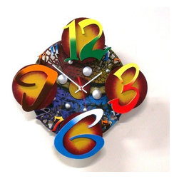 wall and table clocks - Wall Clocks