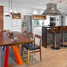 Kitchens