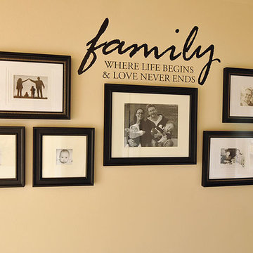 Brink's Model Home