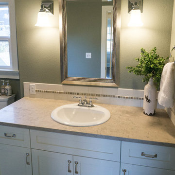 Remodeled Dutch Colonial - NE Portland