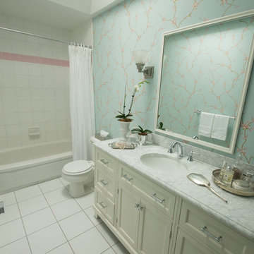 Morrow Bathroom