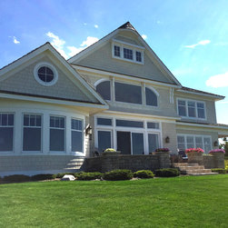 Bay Harbor Landscape - Products