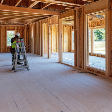 New Construction Electrician
