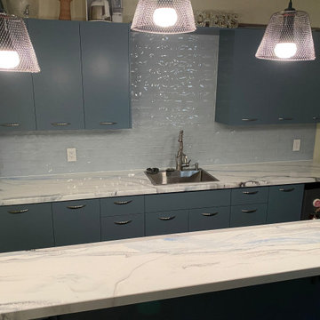Kitchen & Bath Remodels | Custom Countertops