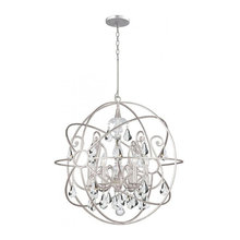 Living Room Chandelier