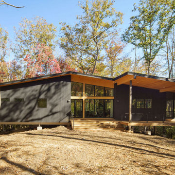 New Home Build - Sandy Springs