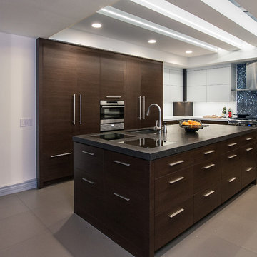 Corona Del Mar Classic Contemporary