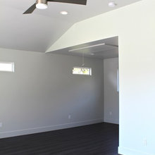 Diane Garage Conversion