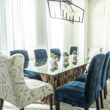 Upholstery