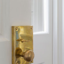 doorknobs etc