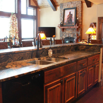 Grand Haven Lodge