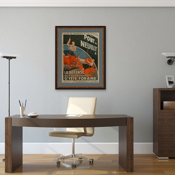 Vintage Movie Posters
