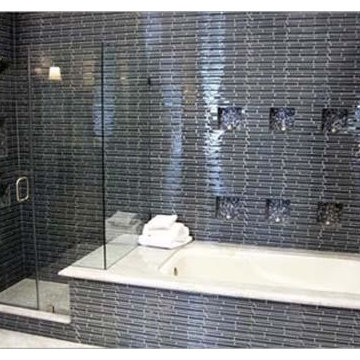 Kitchen and Bathroom Remodel