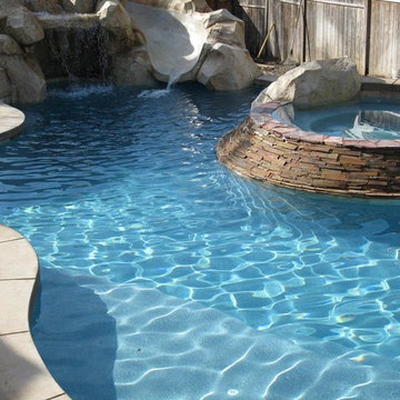 Hardscape