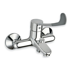 Сантехника CRISTINA Коллекция CLINIC - Bathtub Faucets