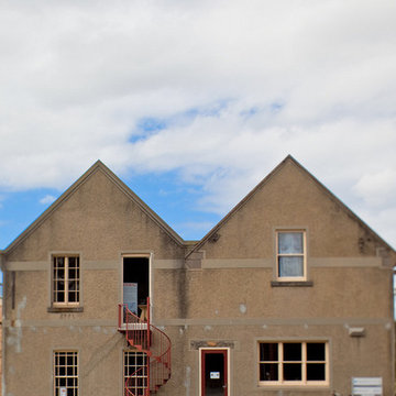 Mercator @ Abbotsford Convent