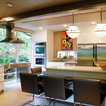 Kitchen Ideas