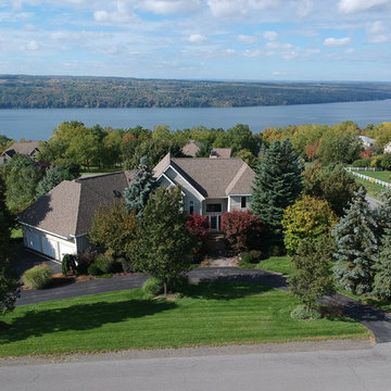 FOR SALE: 38 Smugglers Path Ithaca, NY 14850