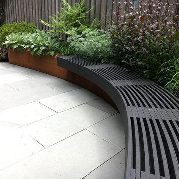 Cobble Hill Organic Modern