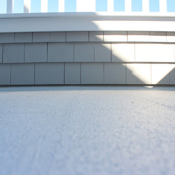 Historic Bayhead Remodel