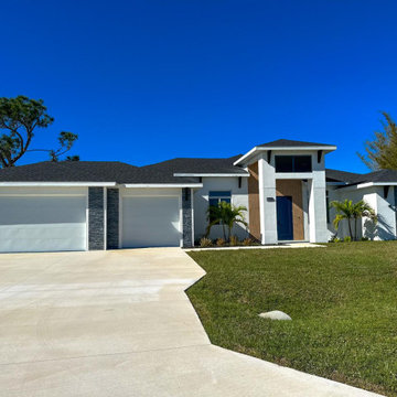 Grace Home Builders
