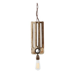 RAD PENDANT LIGHT - Pendant Lighting