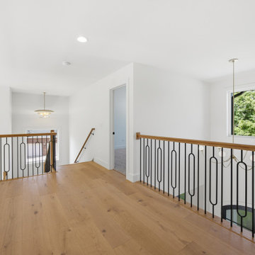 Modern Transitional Wyndermere | Burr Ridge, IL
