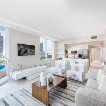 South Beach Penthouse