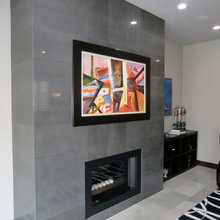 Living Room Ideas