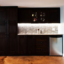 basements