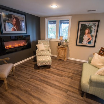 Reading Space