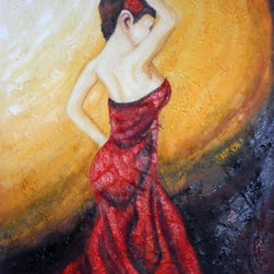 Realisation2 - Paintings