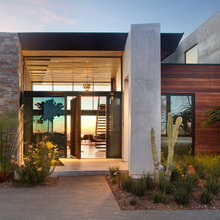 dream home