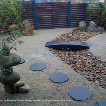 zen garden