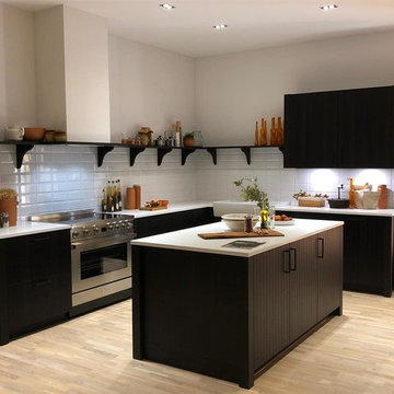 New Arrivals 2019 Modern Kitchens