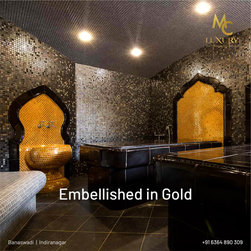 Luxury Wallpapers &Surface Design - Home Accessories & Decor