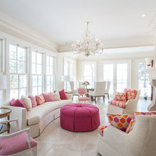 Living And Family Room
