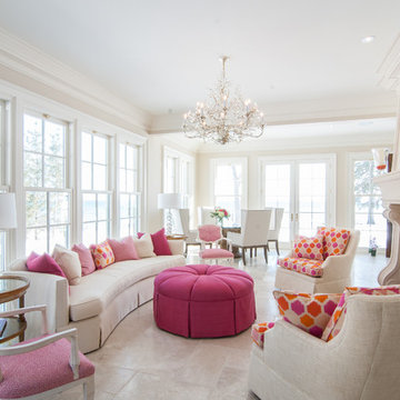 Burlington Lakeshore Addition