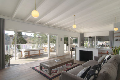PALMERO DRIVE