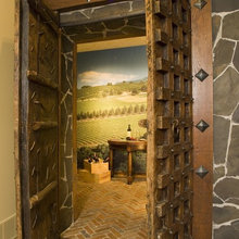 Wine Cellar
