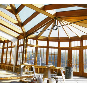 Stowe, Vermont Country Estate