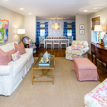 Charleston Charm
