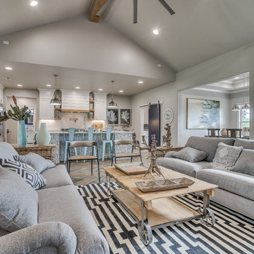 2018 Fall Parade Home