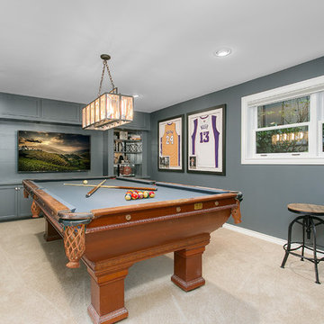 Madison Park Home