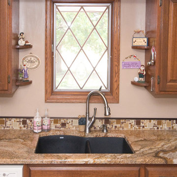 Kitchen Countertops
